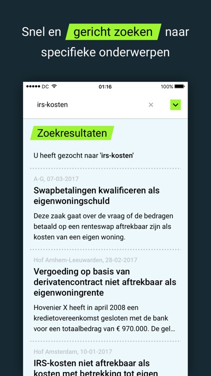 NLFiscaal screenshot-4