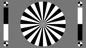 Focus Chart screenshot