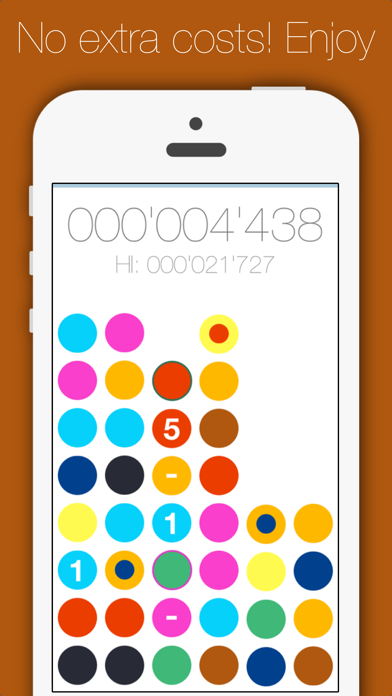 Colorbs screenshot 4