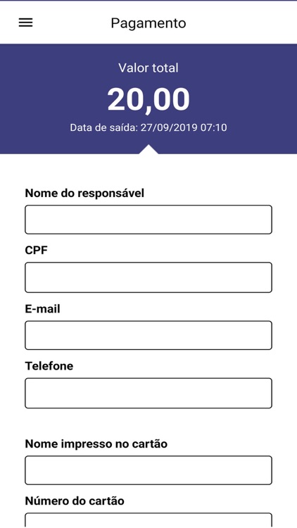 Portal Estacionamento screenshot-3