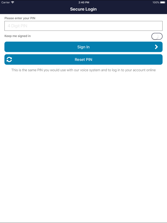 Go 502 iPad screenshot 2 - Travel app