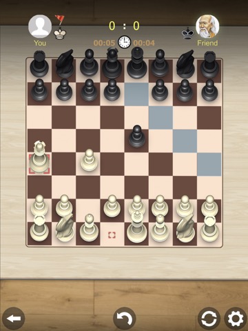 Chess 3d offline ultimateのおすすめ画像4