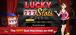 Game screenshot Lucky Slots: Vegas Casino mod apk