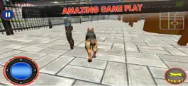 Game screenshot Полицейская собака - преступна hack