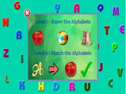 Learn ABC - 3D screenshot 12