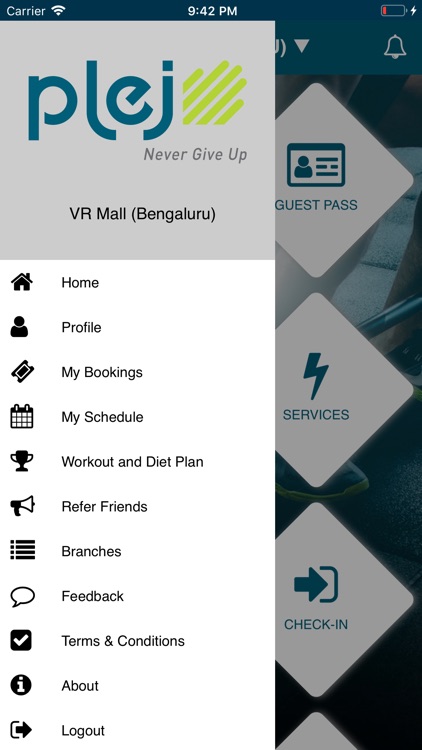 Plej Fitness Private Limited