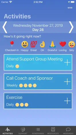 Game screenshot Complete Care Partners apk