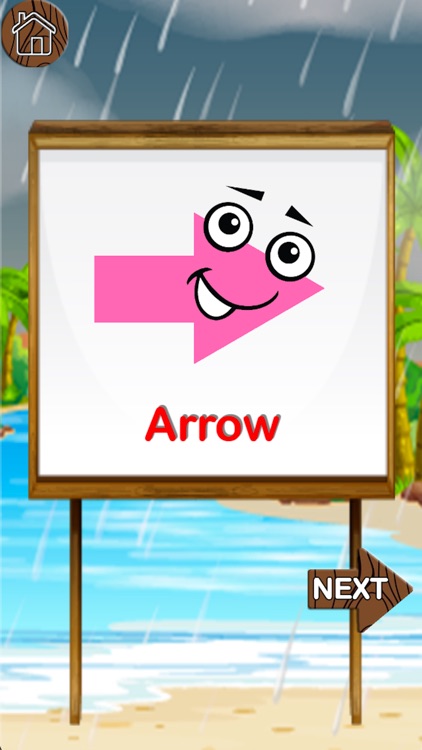 Smart Baby Shapes And Colours