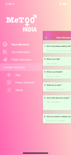 MeToo India(圖2)-速報App