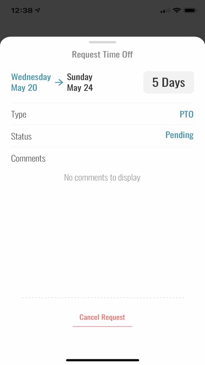 FX Timecards screenshot-4