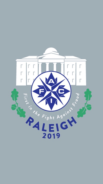 IAFCI 2019 Training Conference