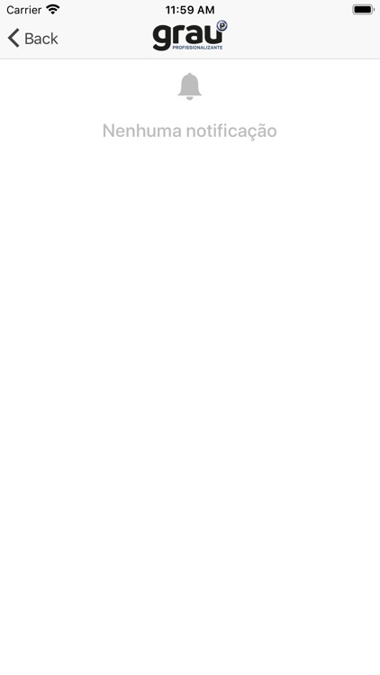 Grau Profissionalizante screenshot-6