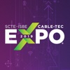 SCTE•ISBE Cable-Tec Expo® 2019