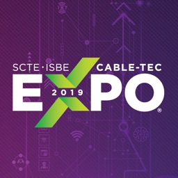 SCTE•ISBE Cable-Tec Expo® 2019
