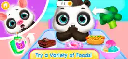 Game screenshot Panda Lu & Friends hack