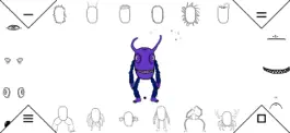 Game screenshot 01 Creatures mod apk