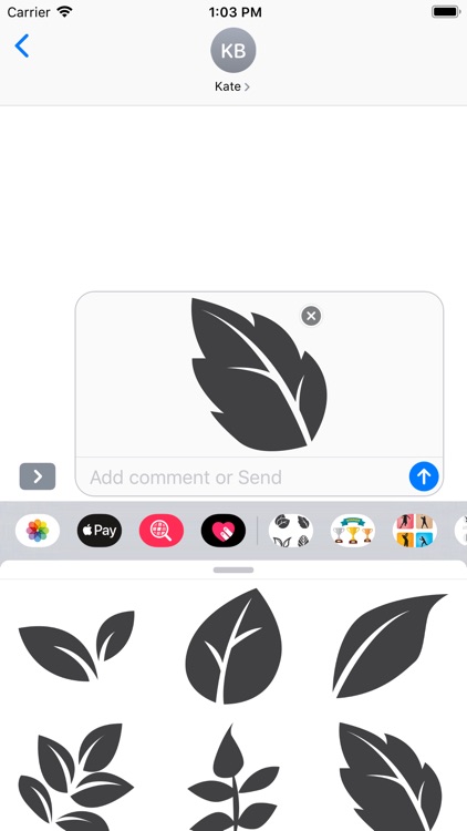 LeafTypesSt