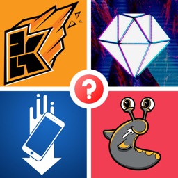 Guess the Youtuber - Quiz Game
