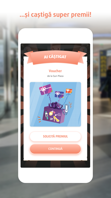 Screenshot #3 pour Sun Plaza