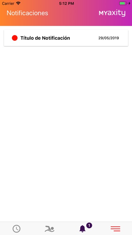 MyAxity screenshot-7