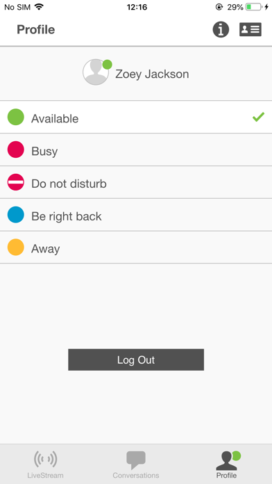 How to cancel & delete MindLink from iphone & ipad 3