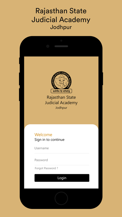 Screenshot #2 pour RSJA-MIP