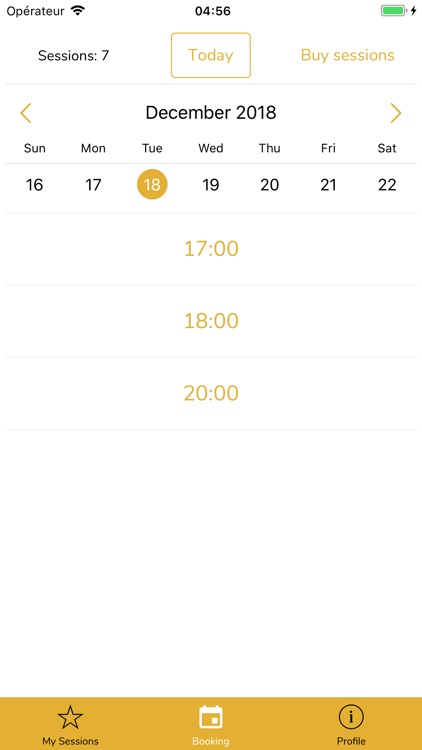 FineBody Personal Training