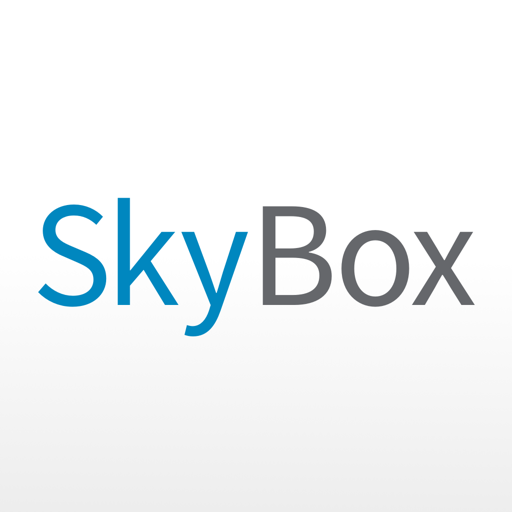 SkyBox Ticket Resale Platform