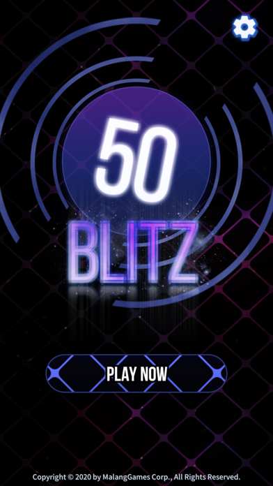 50 Blitz screenshot 4