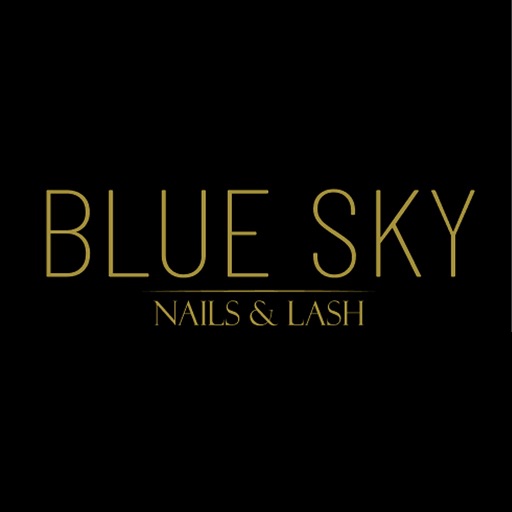 Blue Sky Nails & Lash