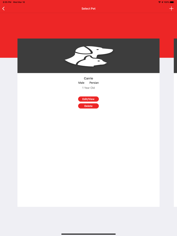 Screenshot #6 pour Emergency Vet Protect Club