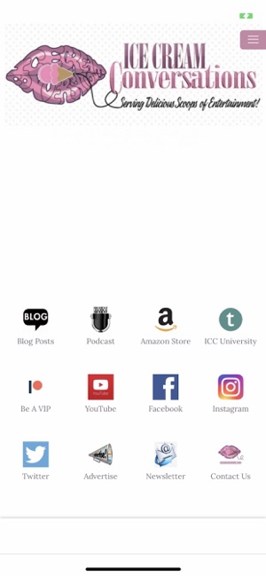 Ice Cream Conversations(圖1)-速報App