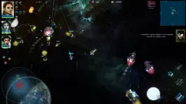 Game screenshot Star Nomad 2 hack