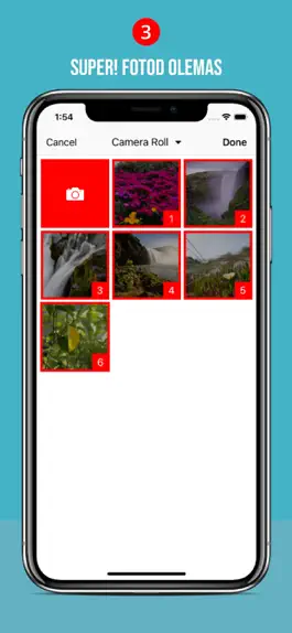 Game screenshot Photopoint Photoexpress hack
