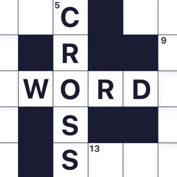 Crosswords - Word Puzzle Game