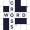 Train your brain in a relaxing atmosphere with classic crosswords