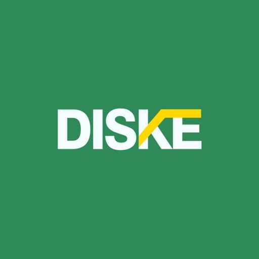 Diske App