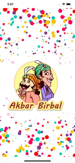 Game screenshot Akbar Birbal - Hindi Stories mod apk