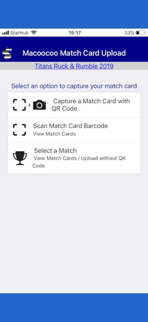 Macoocoo Match Card Upload(圖2)-速報App