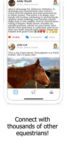 Game screenshot HorseCare: Calendar, Diary hack