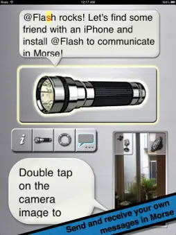 @Flash screenshot 7