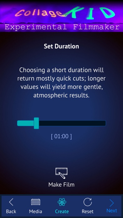 Screenshot #3 pour Collage Kid