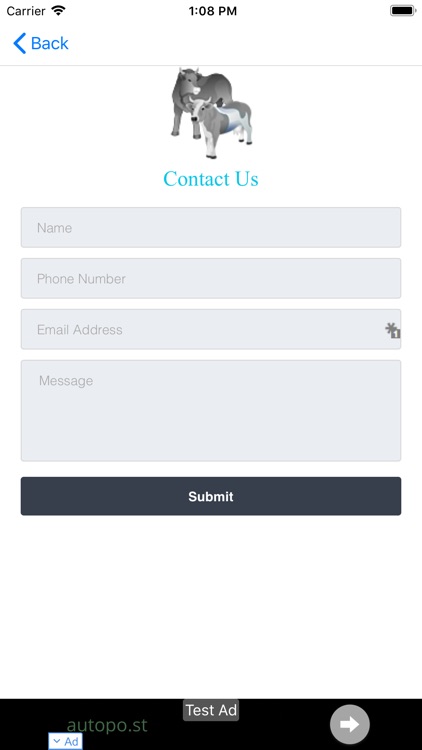 Biology Quiz Plus screenshot-4