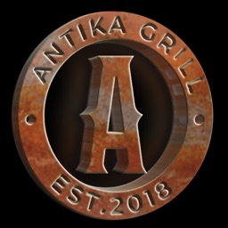 Antika Grill