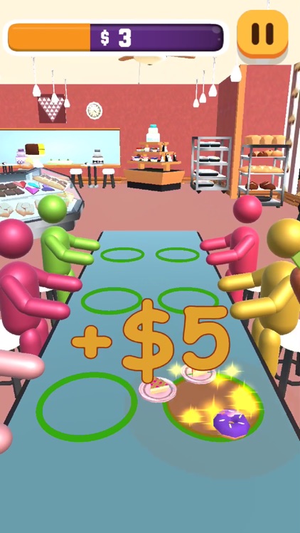 Call Drink screenshot-4