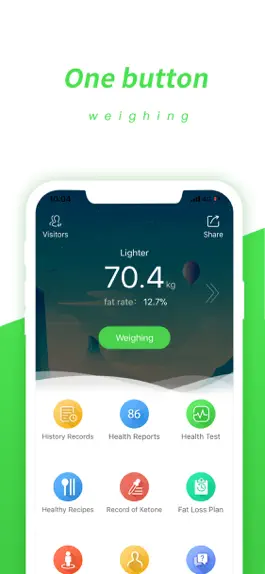 Game screenshot MetaWell mod apk