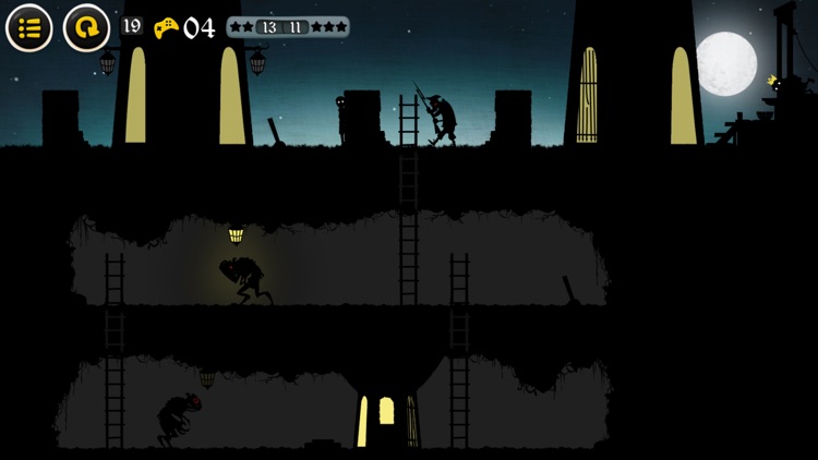 Vive le Roi screenshot-3