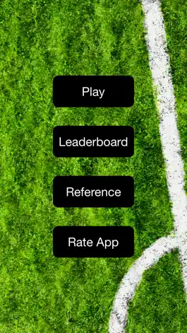 Game screenshot Football Logo Quiz 2020 hack