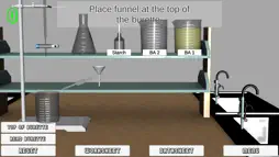 SmartLab ChemLab screenshot 3