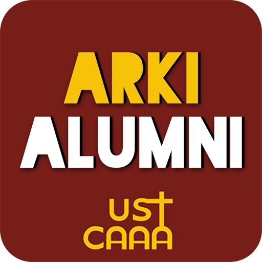 UST ARKI ALUMNI APP